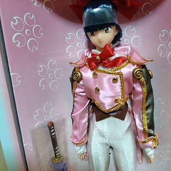(未使用･未開封品)　サクラ大戦 其ノ弐 ミニフィギュアコレクションシリーズ No.4 ツクダホビー 0pbj0lf 未使用・未開封品) サクラ大戦 其ノ弐 ミニフィギュア